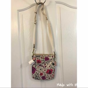 Brand new coach side bag